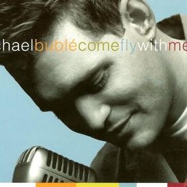 Come Fly With Me (CD & DVD)