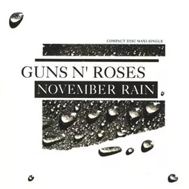 November Rain