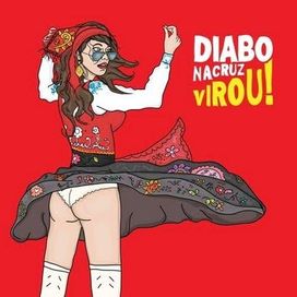 Virou!