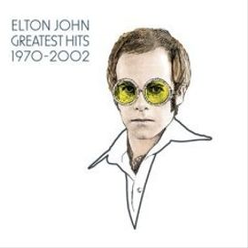 The Greatest Hits 1970-2002