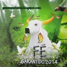 Fé