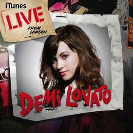 iTunes Live From London