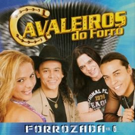 Forrozada, Vol. 6