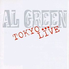 Tokyo Live
