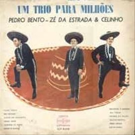Um Trio Para Milhões