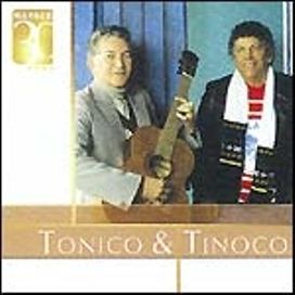 Warner 30 Anos: Tonico & Tinoco