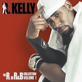 The R. in R&B;: Collection - Vol. 1