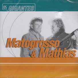 Os Gigantes