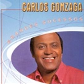 20 Supersucessos - Carlos Gonzaga
