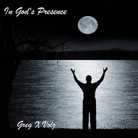 In God's Presence