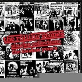 Singles Collection: The London Years