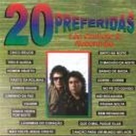 20 Preferidas
