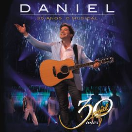 30 Anos - O Musical