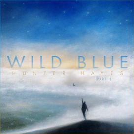 Wild Blue (Part 1)