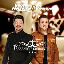 Bebendo e Chorando