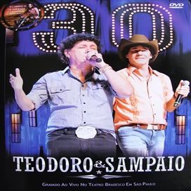 30 Anos Ao Vivo