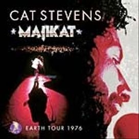 Majikat: Earth Tour 1976