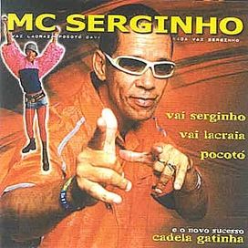 Mc Serginho