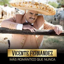 Más Romántico Que Nunca