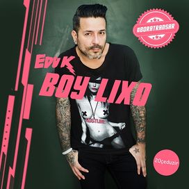 Boy Lixo