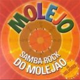 Samba Rock Do Molejão