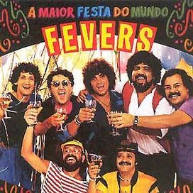 O Talento de the Fevers