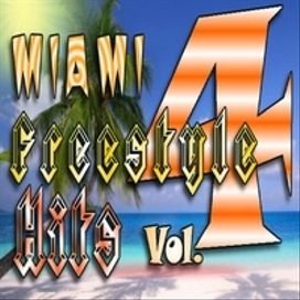 Miami Freestyle Hits Vol.4