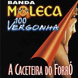 A Caceteira do Forró - Volume 01
