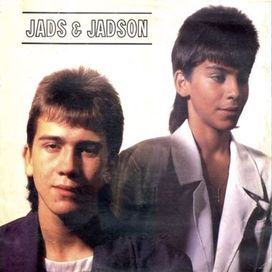 Jadson e Jadson