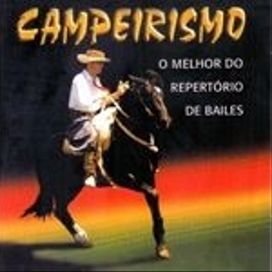 Campeirismo