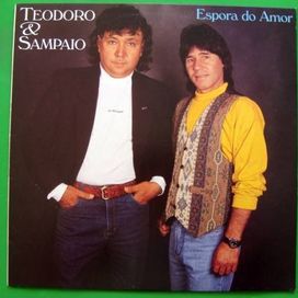 Espora do Amor