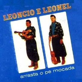 Arrasta o Pé Moçada