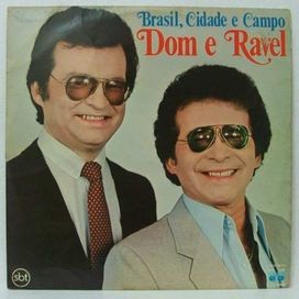 Brasil, Cidade e Campo