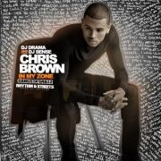 In My Zone (Rhythm & Streets) Mixtape