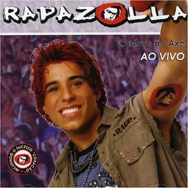 O Novo do Axé: ao Vivo