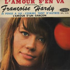 L'amour S'en Va