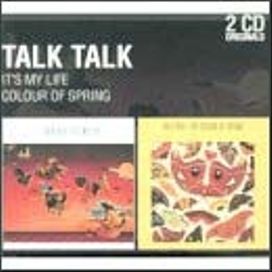 It's My Life / Colour of Spring