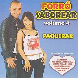 O Troco: ao Vivo - Vol. 3