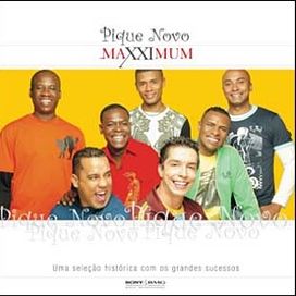 Maxximum: Pique Novo
