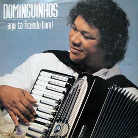 Aqui Tá Ficando Bom
