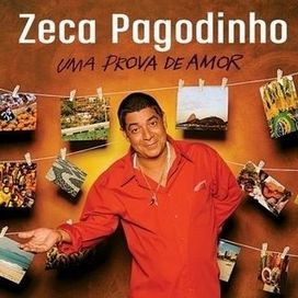 Uma Prova de Amor