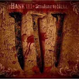 Straight to Hell