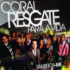 Santifica-me