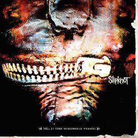 Vol. 3 : (The Subliminal Verses)