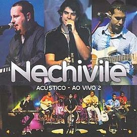 Eduardo Melo, Leo di Castro e Júnior Melgaço agora é Banda Nashville