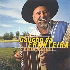 Bailão do Gaúcho da Fronteria
