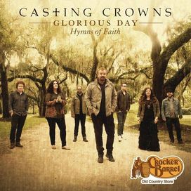 Glorious Day: Hymns Of Faith