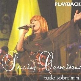 Tudo Sobre Mim (Playback)