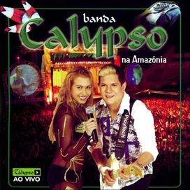 Na Amazônia (Ao Vivo)