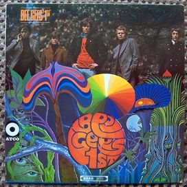 Bee Gees' 1 st